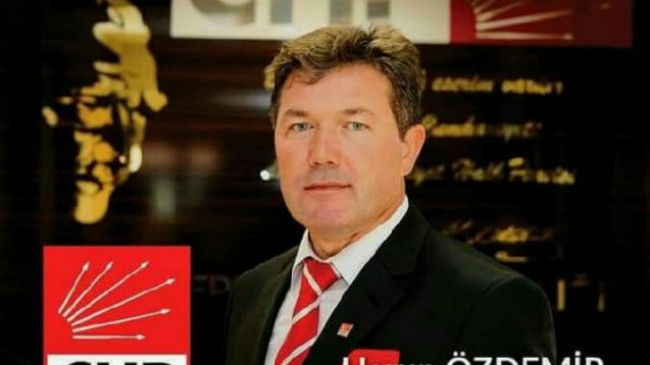 CHP İSTANBUL KARTAL’DA ADAY ADAYLARINI TANITTI: