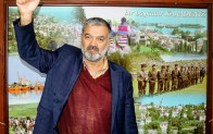 ATALAR BENDE VARIM DEDİ: