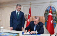 HAYIRLI OLSUN HİLMİ BAŞKAN HAYIRLI OLSUN ŞALPAZARI