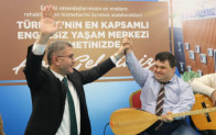 DÜNYA ENGELLİLER GÜNÜ: