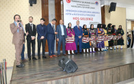 SAYFANÇATAK DERNEĞİ’NDEN DAYANIŞMA GECESİ