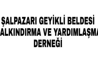 HAYIRDA YARDIMLAŞMA !
