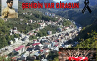 ŞEHİDİN VAR GİRASUN