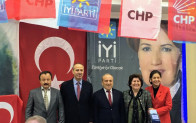 ŞALPAZARI’NIN MİLLET İTTİFAKI ADAYI  ÖNGOZ