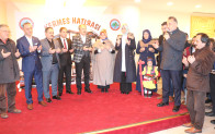 TUZLA DERNEĞİ KERMES DÜZENLEDİ