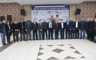 KARTEPE AĞASAR DERNEĞİ GECE DÜZENLEDİ