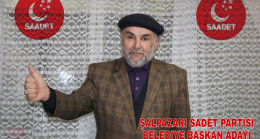 KIRAN ŞALPAZARI HALKINDAN YETKİ İSTEDİ