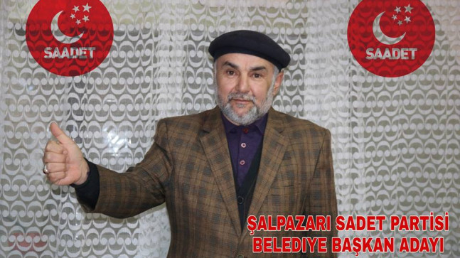 KIRAN ŞALPAZARI HALKINDAN YETKİ İSTEDİ