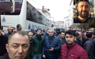 VOLKAN BALTA ŞALPAZARI’NI YASA BOĞDU