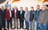 TUZLA’DA AĞASAR RÜZGAR ‘I
