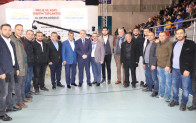 SANCAKTEPE ‘DE PROJE VE MECLİS ÜYELERİ TANITILDI