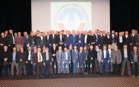 TRABZON DERNEKLER FEDERASYONU KAHVALTI TERTİPLEDİ