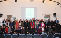 KADINLARDA KEMİK ERİMESİ ADLI KONFERANS