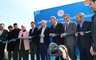 HİLMİ TÜRKMEN DEN ÜSKÜDAR’A BİR HİZMET DAHA