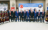 DORUKKİRİŞ GECESİNDE AĞASAR KÜLTÜRÜ YAŞANDI