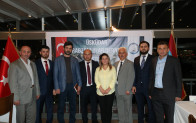 ÜSKÜDAR’DA YENİ BİR TRABZON SİVİL TOPLUM KURULUŞU