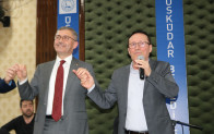 KİRAZLITEPE’DE SAİT UÇAR KONSERİ