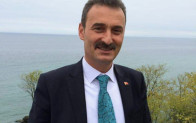TEBRİKLER KURUKIZ BAŞKAN