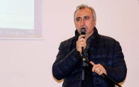 EĞİTİM DERNEĞİ BAŞKANI ŞAL-FED’E ADAY