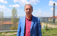 ŞAL-FED’İN YENİ BAŞKANI ÖMER KARADENİZ