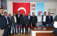 SANCAKTEPE’DE ŞALPAZARI DERNEKLERİ ASİL LİSTEYE ALINMADI