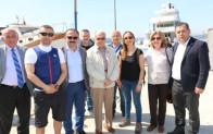 KANO İLE SAMSUN’A YOLCULUK