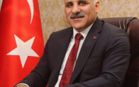 TRABZON’DA MURAT ZORLUOĞLU KAZANDI