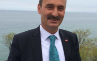 HAYDEN AĞASAR SİS DAĞINA