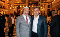 ŞALPAZARI’NIN DEĞERLERİ’NİN BULUŞMASI