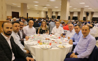 KASTOB UN DÜZENLEMIŞ OLDUĞU İFTAR PRORAMINA İLGİ YOĞUNDU