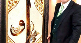 ELİF GİBİ DİK ADAM !