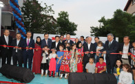 TUZLA AĞASARLILAR DERNEĞİ KENDİ MÜLK’ÜNE KAVUŞTU