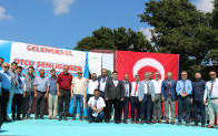 TUZLA’DA AĞASAR OTÇU ŞENLİĞİ