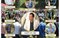 22.GÖLLÜALAN ŞENLİĞİ 18 TEMMUZ PERŞEMBE GÜNÜ
