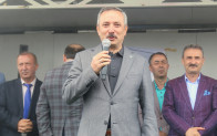 SİSDAĞI ÖVEZLİ ALAN TURİZME KAZANDIRILIYOR