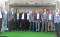 191.ALACA YAYLASI OTÇU ŞENLİĞİ GERÇEKLEŞTİ