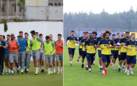 TRABZONSPOR’DAN FENERBABÇE’YE SOĞUK DUŞ