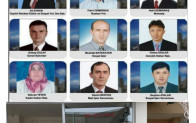 GÖNÜLLERİN BAŞKANI KARARLI: