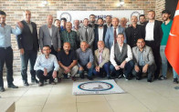 ÜSKÜDAR TRABZON’LULAR DERNEĞİ’NİN KONGRESİ GERÇEKLEŞTİ: