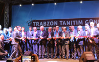 İSTANBUL’DA TRABZON GÜNLERİ BAŞLADI