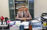 ŞALPAZAR’LI EĞİTİMCİ PROJE HOCASI