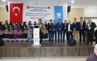 SAYVANÇATAK DERNEĞİ  GECE DÜZENLEDİ