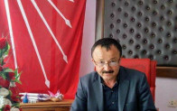 CHP ŞALPAZARI İLÇE BAŞKANI GÜVEN TAZELEDİ