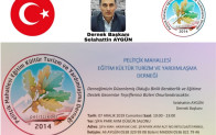 DESTEK GECESİNE DAVET