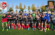 TEBRİKLER ŞALPAZARISPOR