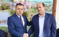 GEYİKLİ DERNEĞİ’NİN YENİ BAŞKANI FAHRİ DEMİRBAŞ OLDU