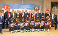DORUKKİRİŞ DERNEĞİ EĞITIM’E KATKI GECESİ DÜZENLEDİ