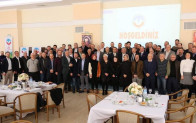 TRABZON DERNEKLERİ FEDERASYONU’NU KUTLUYORUZ