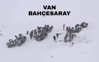 TÜRKİYE’NİN BAŞI SAĞOLSUN