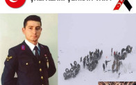 VAN’DAN ŞALPAZARI’NA GELEN ACI HABER